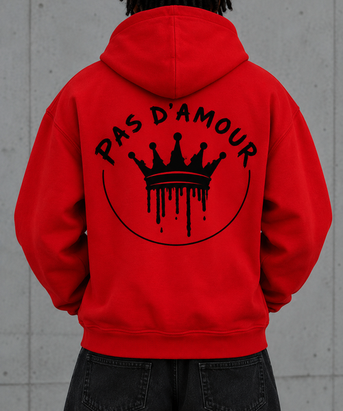 Pas D'amour brand